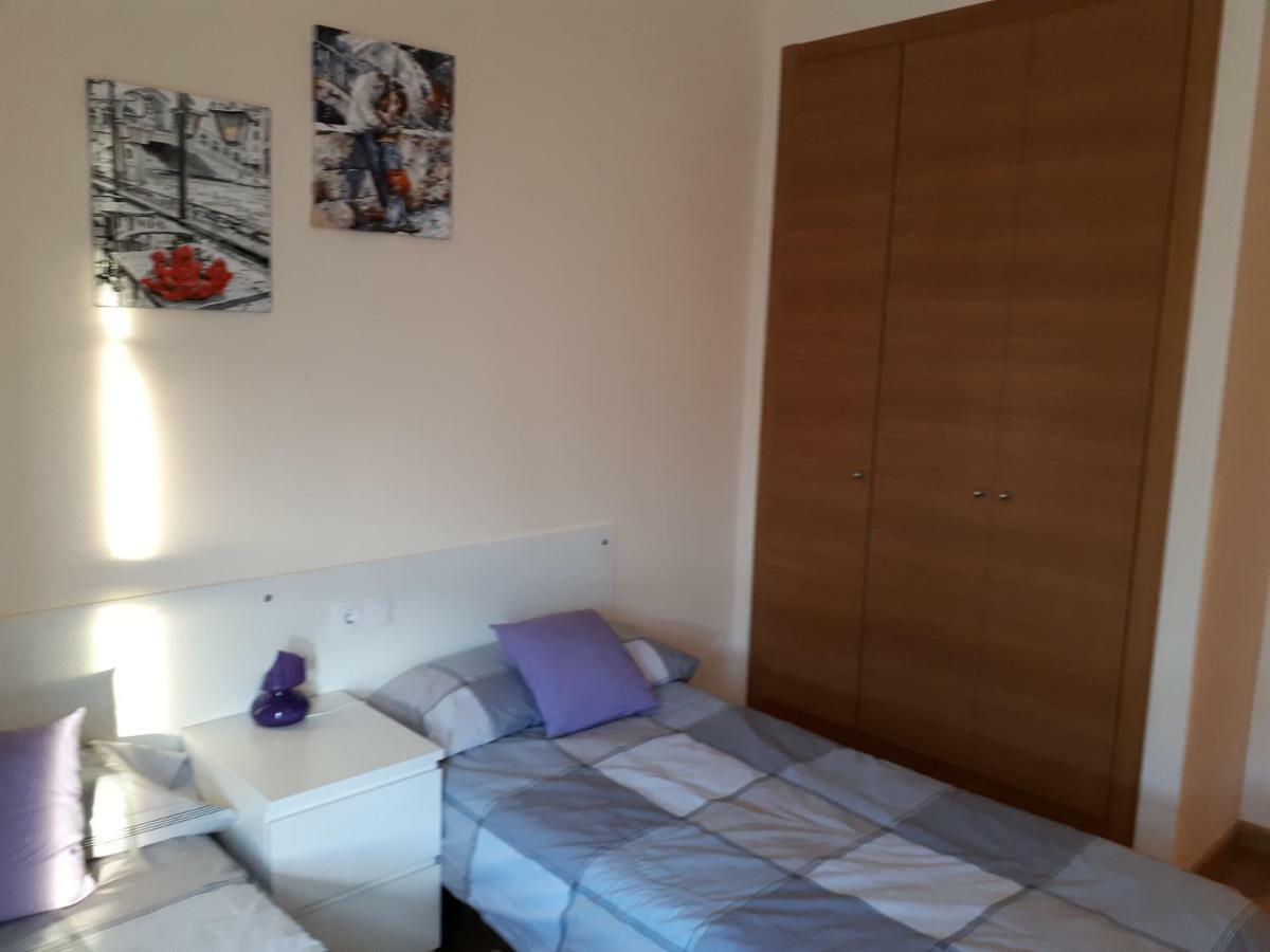 Chalet Adosado 3 Dormitorios San Jorge  Kültér fotó