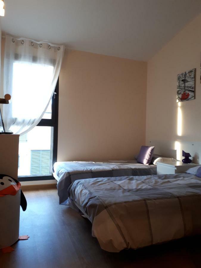 Chalet Adosado 3 Dormitorios San Jorge  Kültér fotó