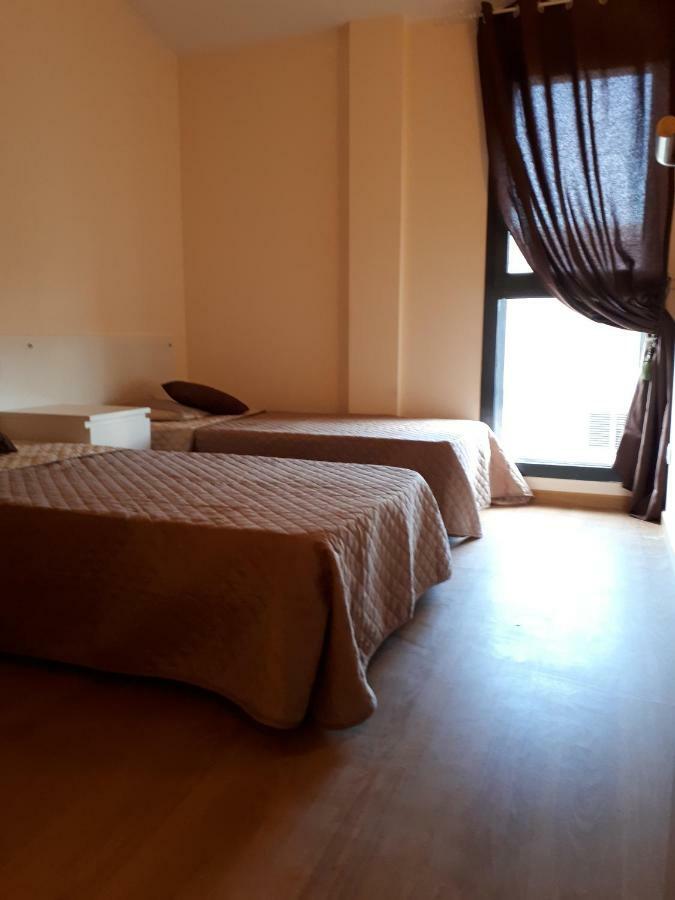 Chalet Adosado 3 Dormitorios San Jorge  Kültér fotó
