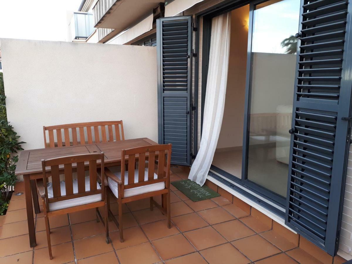 Chalet Adosado 3 Dormitorios San Jorge  Kültér fotó