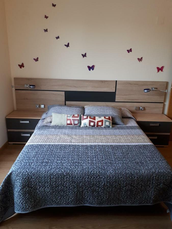 Chalet Adosado 3 Dormitorios San Jorge  Kültér fotó